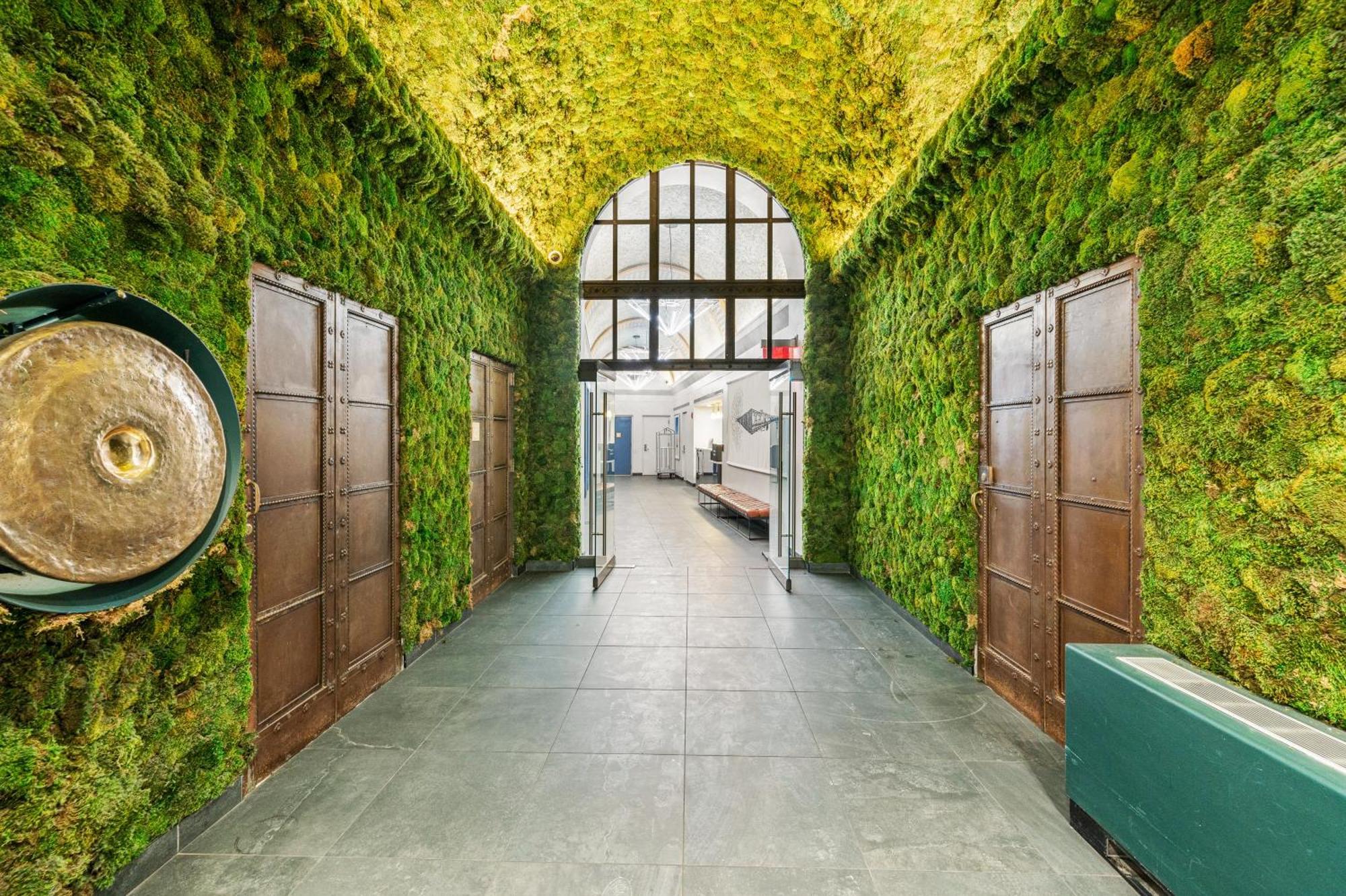 17John Aparthotel New York Exterior photo
